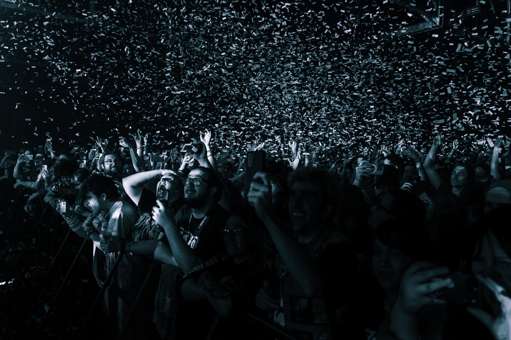 MMusicWorks's tweet photo. We got caught in the riptide ln 🌊 The energy was unMATCHED! Thank you @beartoothband for a sick ass night! 

📸 @alexjwieland https://t.co/TfoIlfq8tC