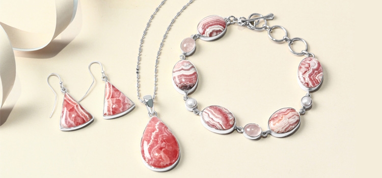 In the heart of the earth, a lesser-known gemstone called Rhodochrosite resonates with the energy of self-love and emotional healing. Known as the 'Stone of the Compassionate Heart,' it aids in healing old wounds and nurturing love. 
#HealingGemstones #Rhodochrosite #SelfLove