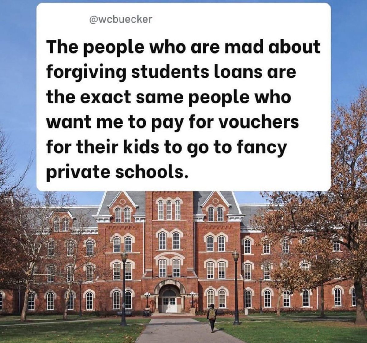 David Cay Johnston tweet media