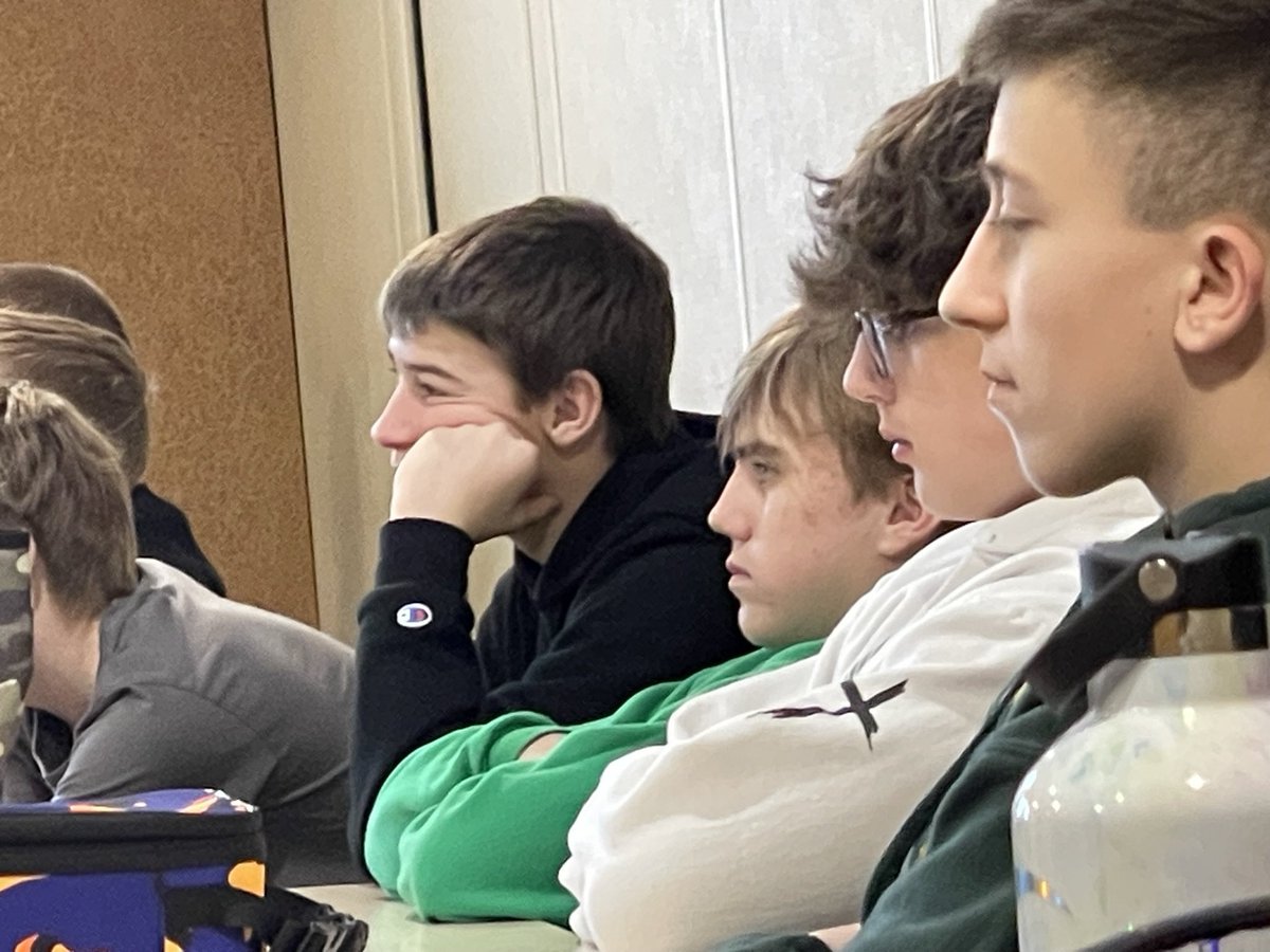 FightingKnights's tweet image. The staff was terrific with their testimonies! We even made sure someone walked out of the store with this donated MJ card. #FaithKnowledgeService