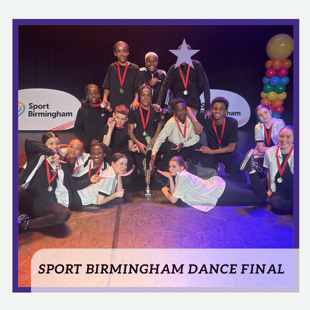 NBAcademy's tweet photo. An amazing day for NBA Dancers who WON the @SportBirmingham Dance Final 2024! 

Students had a workshop with @fabricdance before competing this afternoon with their piece 'Way Down We Go'. They were fantastic throughout the day! 

@pkirk11 @EducationEACT @TomCampbell111 

#proud https://t.co/20OGCUag96