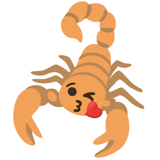 YillysF's tweet photo. @nicovillegas8 Scorpión😂 https://t.co/gMSjZeyYhS