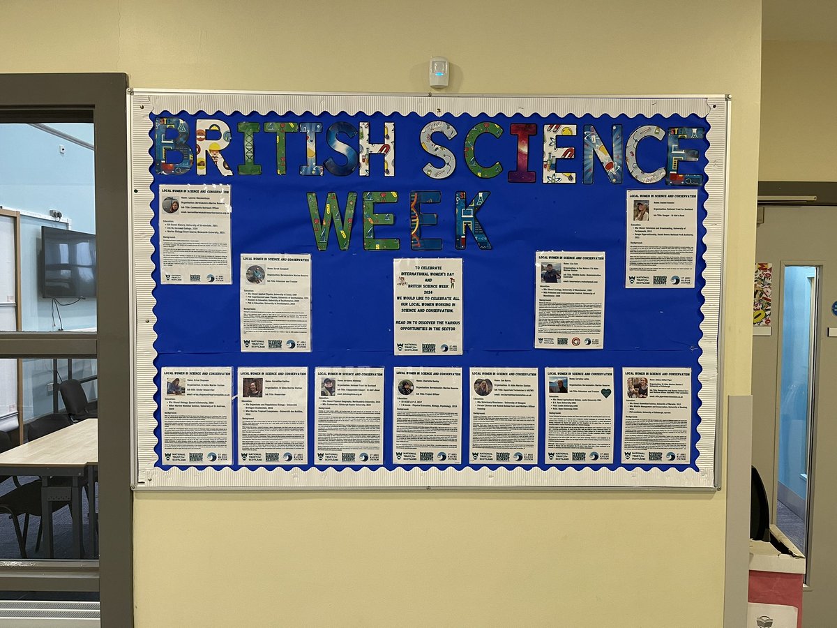 Rowena Blair tweet media