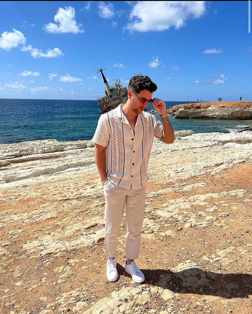 JjHupdates's tweet image. JJ on  holiday today via his instagram @JJHamblett #JJhamblett #Holiday (14/03/2024)