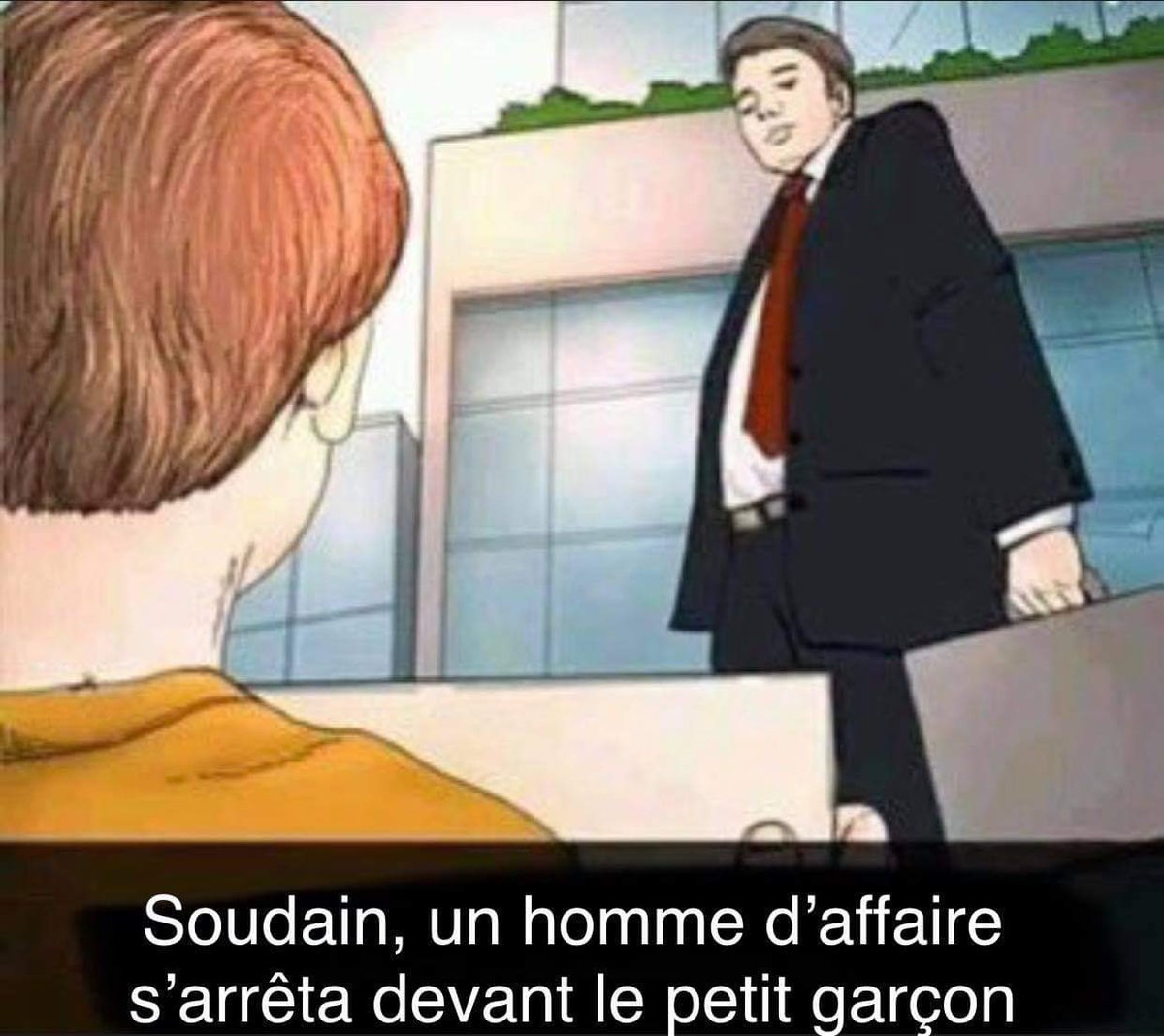 Dude13___'s tweet image. Les marseillais savent prendre soin des leurs. Ce fut le cas en début d’après-midi avec ce petit garçon dont j’ai mis l’histoire en image.

À jamais les premiers sur la solidarité.