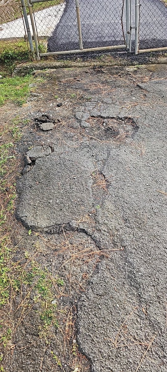 IAmMarcosRivera's tweet photo. @ramonluisrivera Todavía se encuentran en el área trabajando pero nuestro camino quedó resagado. https://t.co/fwPg9S2Q9X