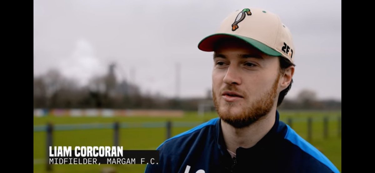 FcMargam's tweet photo. A brilliant short documentary by @alt_wales about the steelworks and its impact on our town and local football clubs.

A big thank you to @ryanmarch_ and @CharliePhill22 for asking us to feature.

Watch here:
https://t.co/eLG9k57Cuv

#SAVEOURSTEEL https://t.co/QgMpzrlg0d