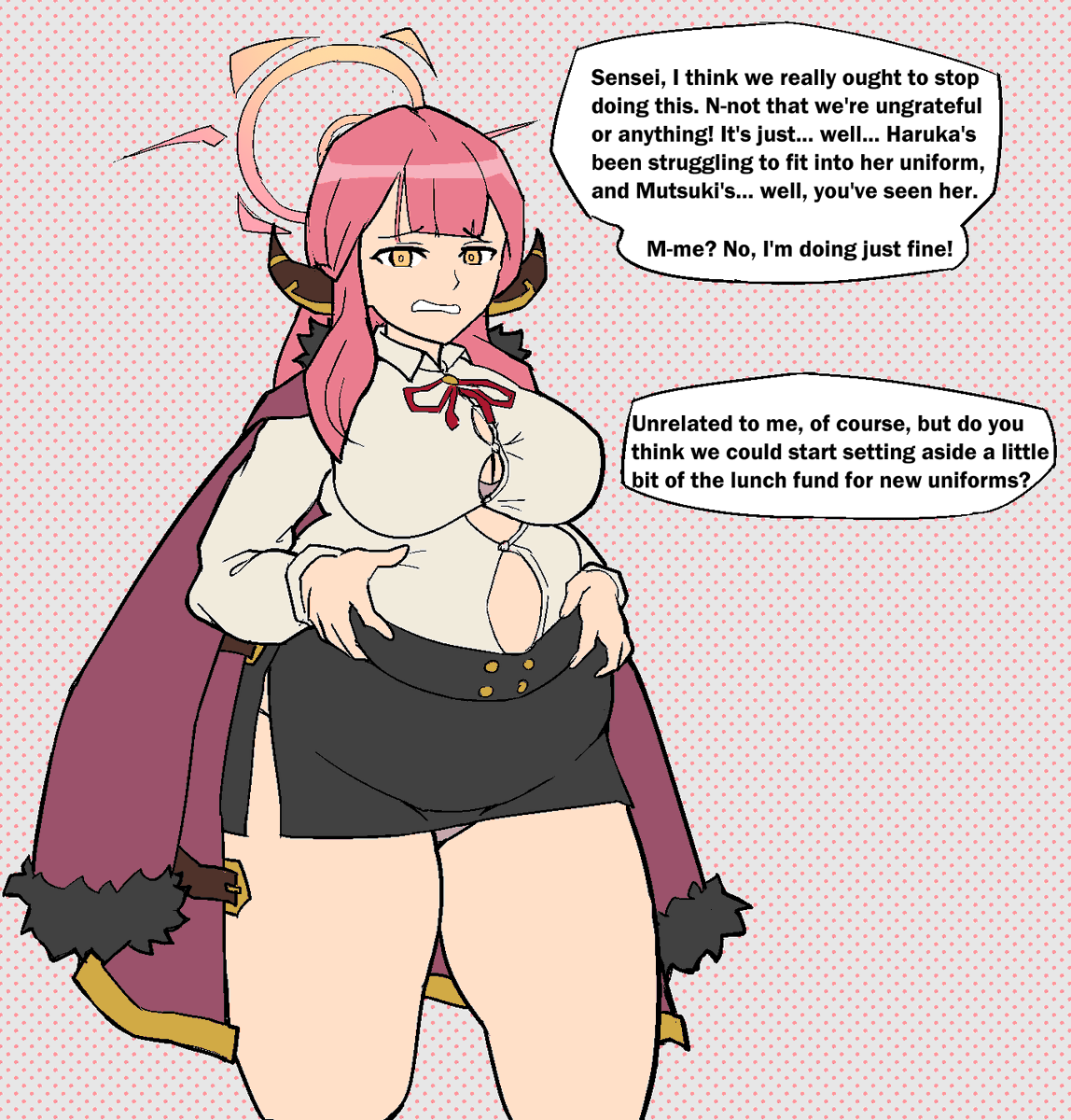 valladoublevee's tweet photo. An abundant and ample Aru https://t.co/ULsPTWiILG