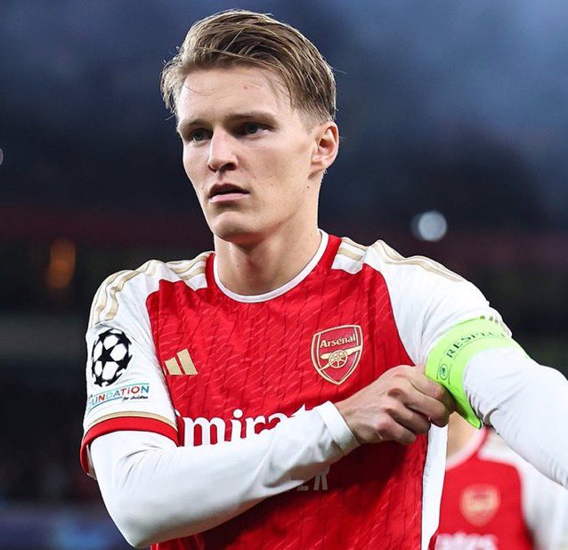 ARSENAL’S STUNNING SEASON TURNAROUND