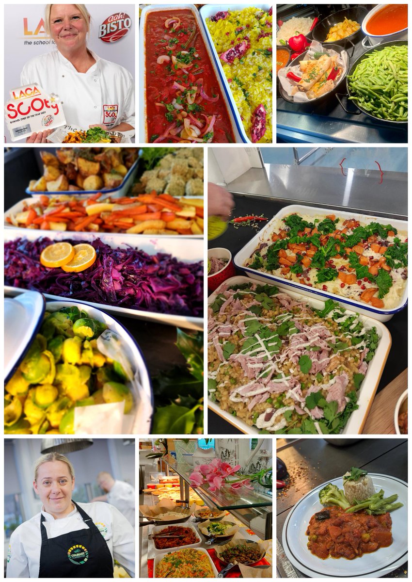 Happy #InternationalSchoolMealsDay a massive THANK YOU! to all of the chef's and team members within our Education division, delivering amazing food for our customers every day 👏🏻👏🏻👏🏻👏🏻👩‍🍳👨‍🍳❤️
OCS Group  Angel Hill  Academy 

#schoolnutrition #food #schoolchef #LACA #Education