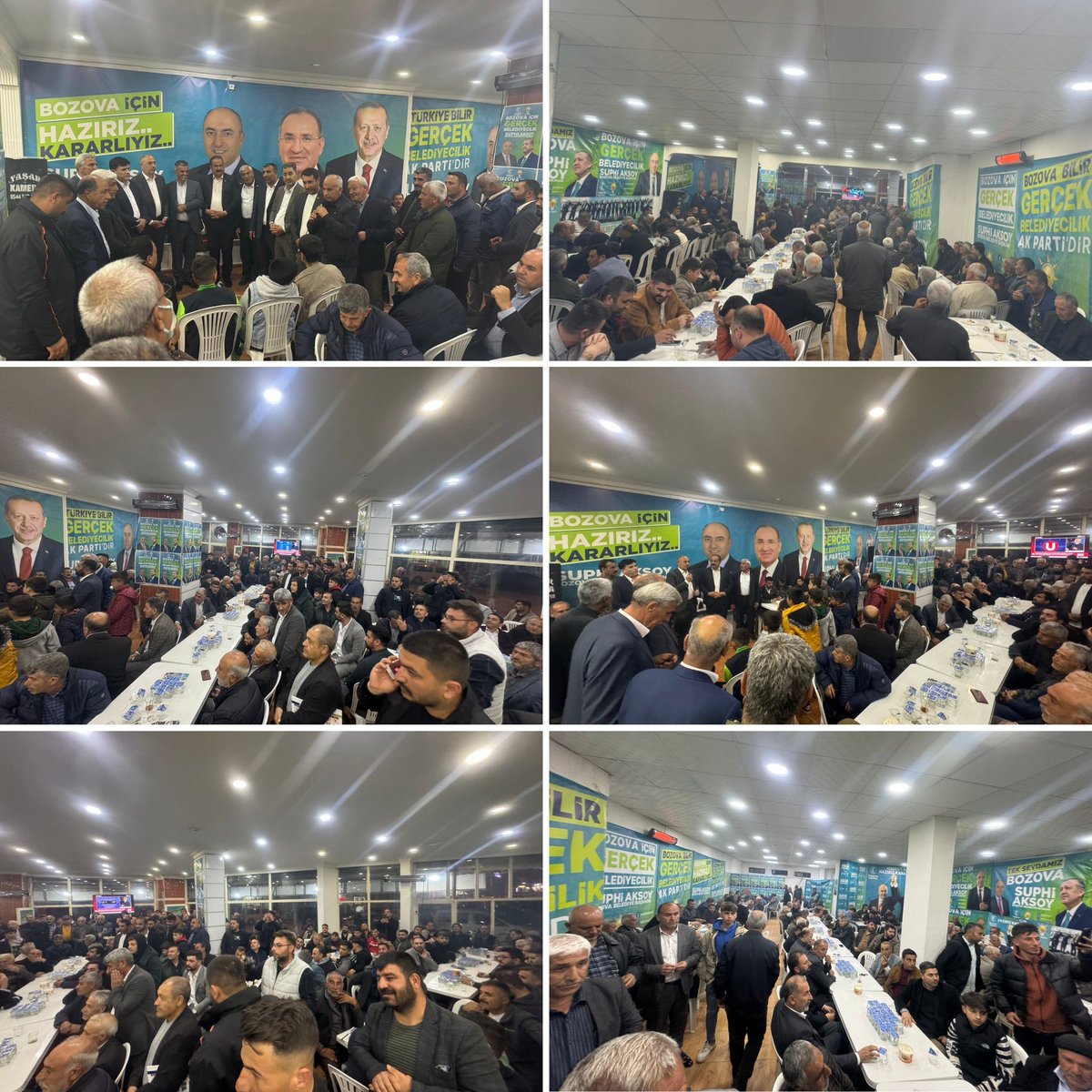 SuphiAksoyB's tweet photo. Seçim büromuzda kıymetli hemşehrilerimiz ile bir aradayız.

Hazırız ve kararlıyız. 🇹🇷

@akpartiurfa @Akbozova1 @bybekirbozdag @yzyilmaz55 @aysesula @zabeyazgul @adelioglu63 @yusufcakmak63 https://t.co/WdQWV5saxH