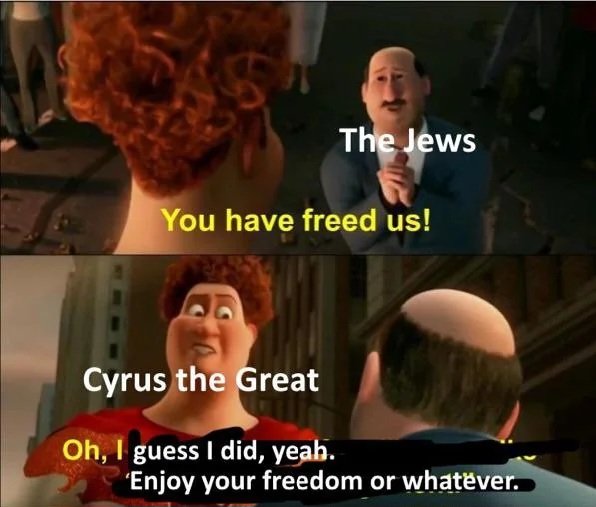 memes_solar's tweet photo. Day 225.5 #dailymemes #historymemes https://t.co/Fh3Y95IAZa