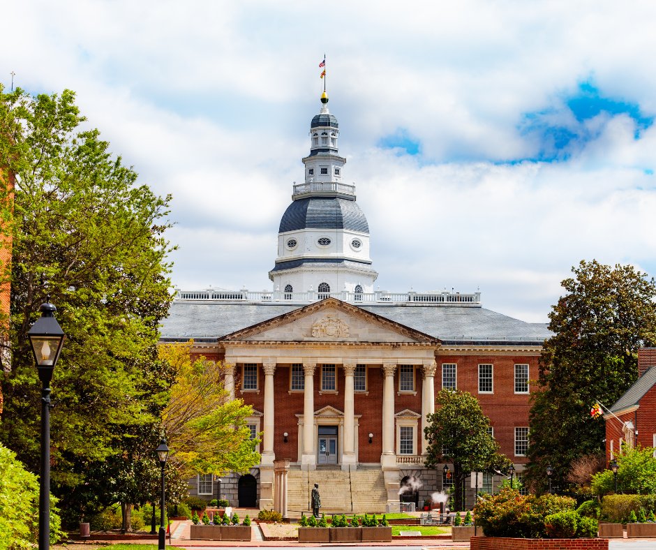We applaud the #MD Senate JPR Committee for passing legislation today to close the ignition interlock loophole in Noah’s Law. 

This legislation will ensure that all Marylanders arrested for drunk driving will receive an ignition interlock and lead to safer roadways in Maryland.