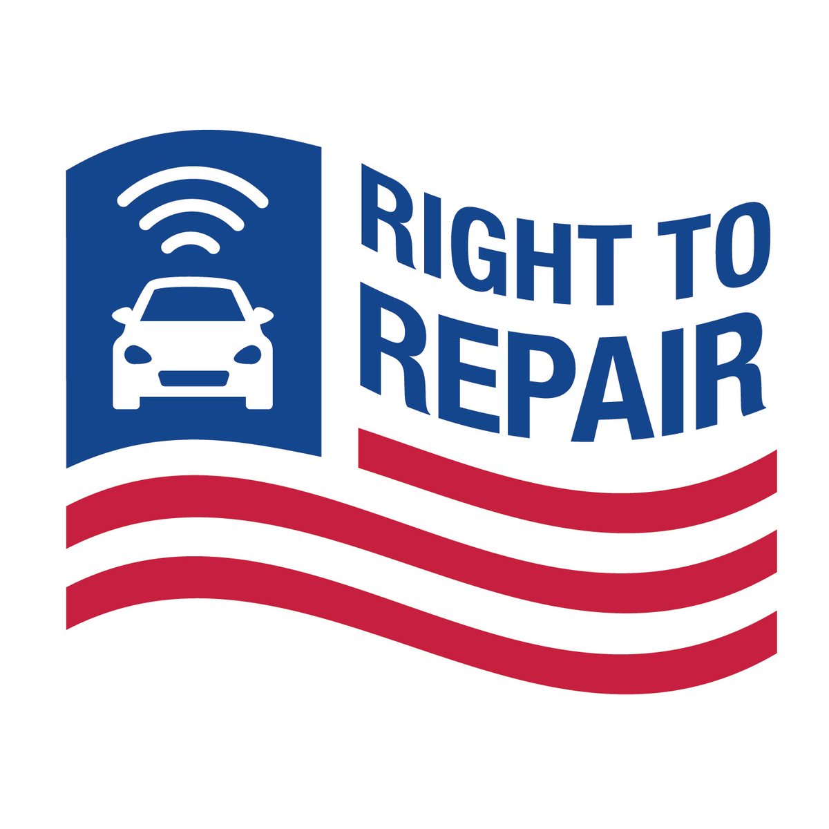New REPAIR Act Video Urges Congress to Pass Bipartisan Bill repairact.com/testimonials @AutoCareOrg