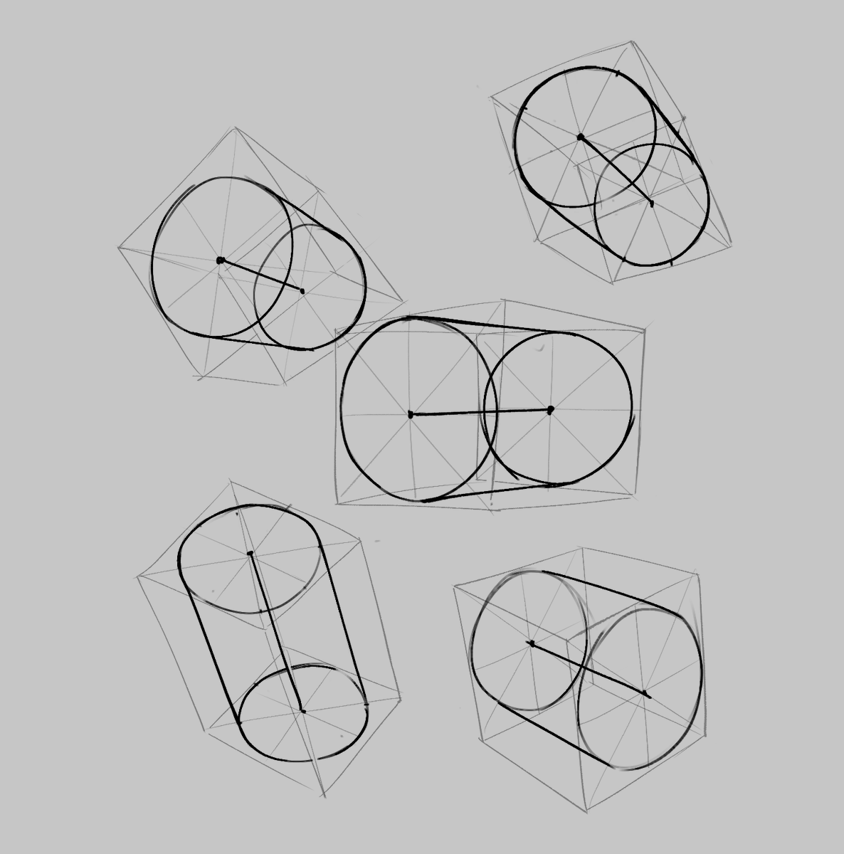 Carol_juskit's tweet photo. i forgot to post so many studies.. https://t.co/hNQoiVRiok