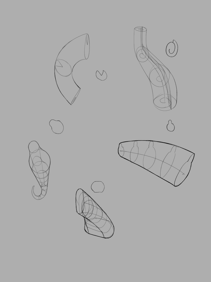 Carol_juskit's tweet photo. i forgot to post so many studies.. https://t.co/hNQoiVRiok