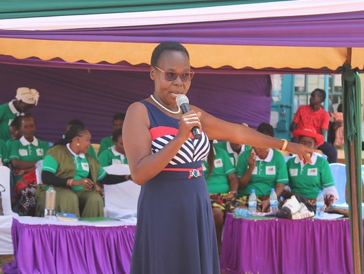 Women's Global Education Project tweet media