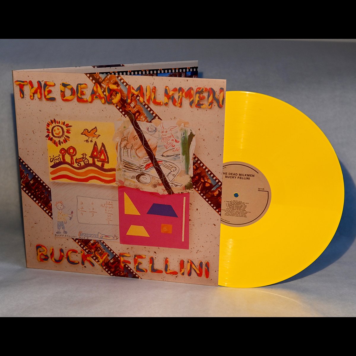 The Dead Milkmen tweet media