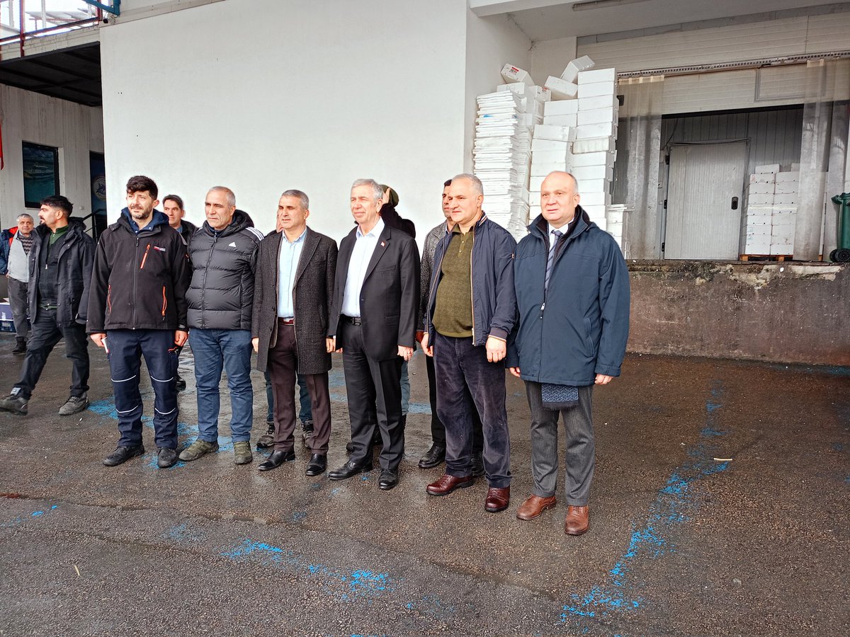 SEDAT KART tweet media