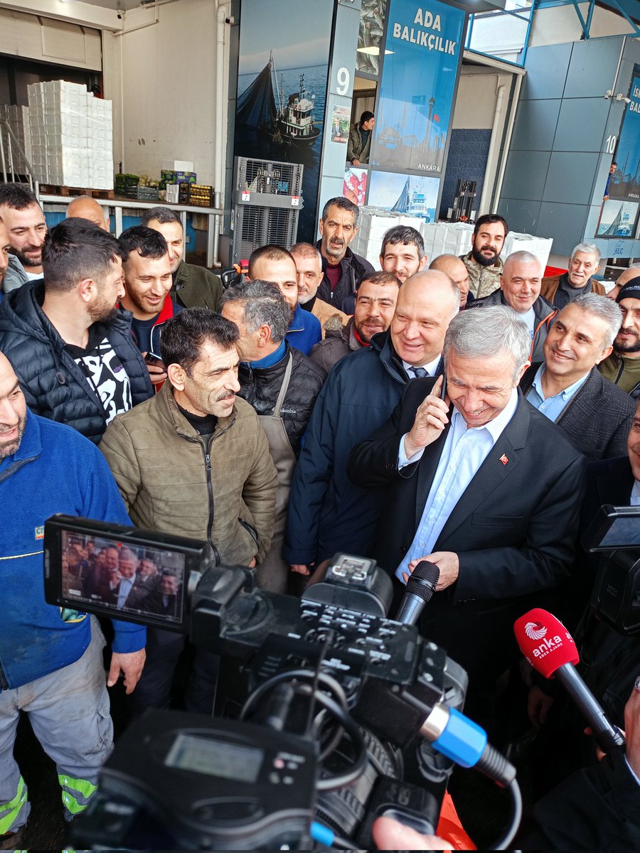 SEDAT KART tweet media