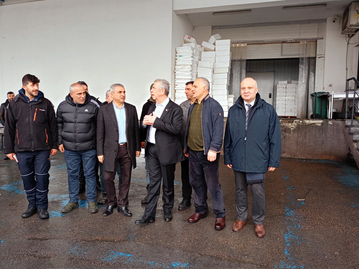 SEDAT KART tweet media