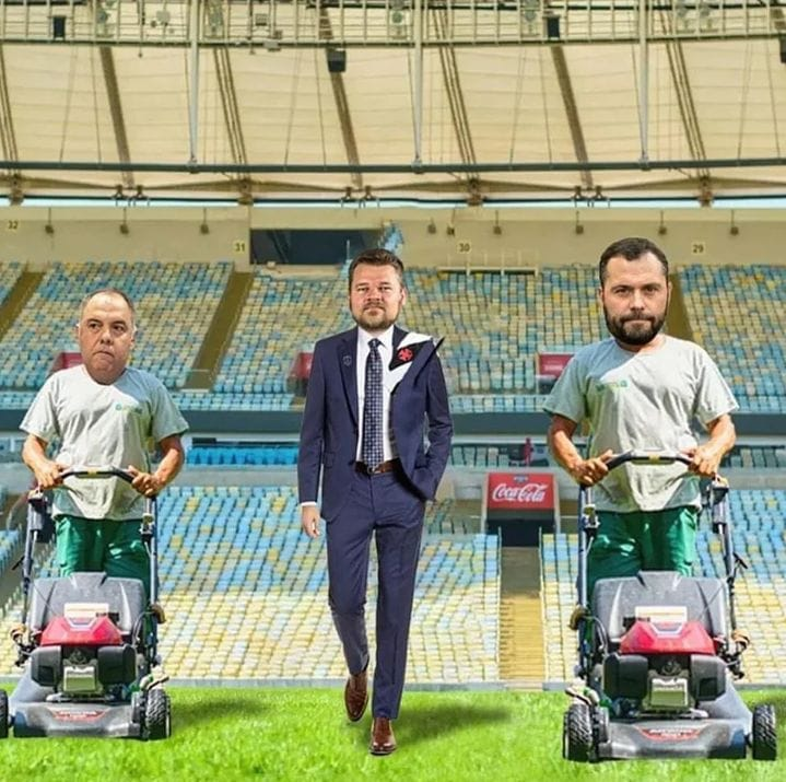 RafaoCRVG's tweet photo. @CH7______CRF @maracana https://t.co/WcguwWd7Vc