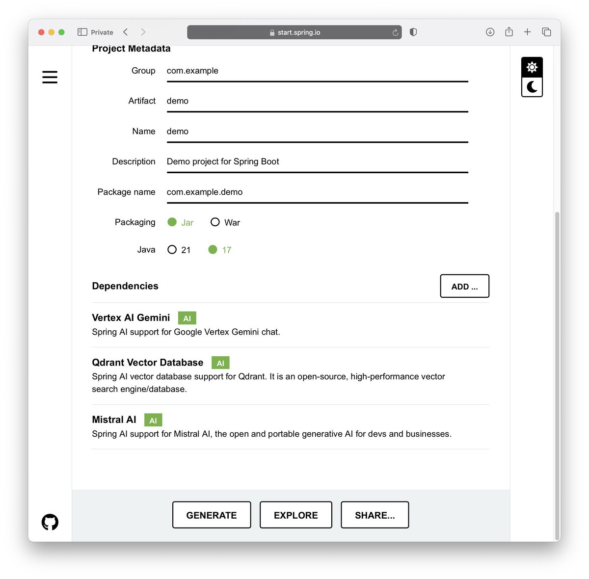 Josh Long tweet media