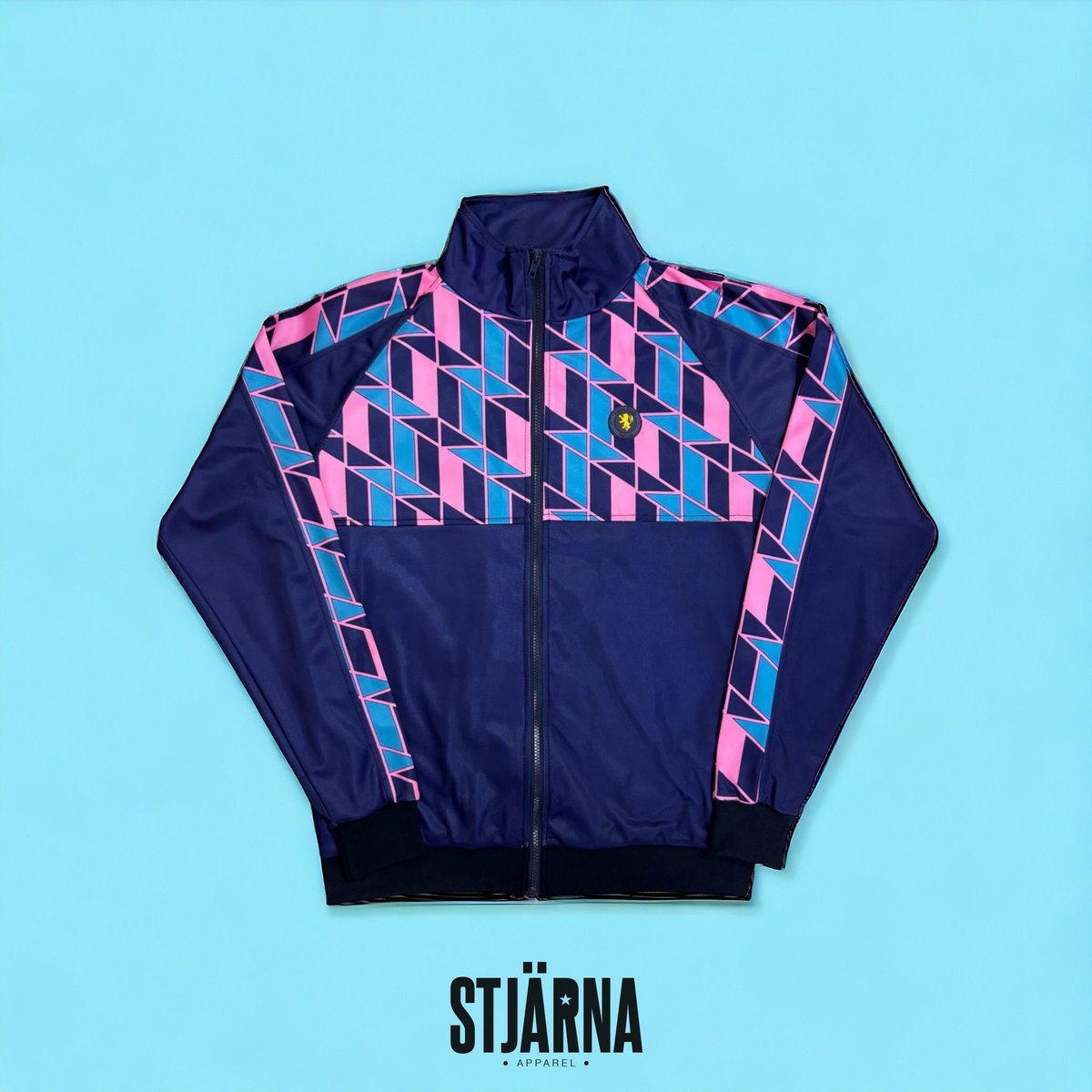 stjarnaapparel's tweet image. We’ll be coming….👀🏴󠁧󠁢󠁳󠁣󠁴󠁿

Pre-order still live, don’t miss out!

stjarnaapparel.co.uk/products/skott…