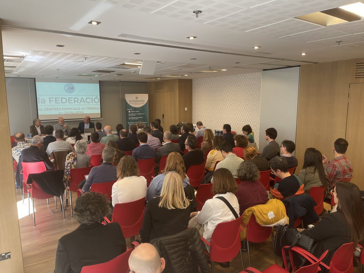 La Federació de CET de Catalunya tweet media