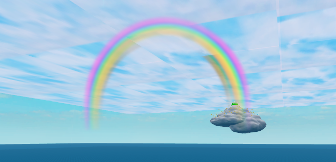 RoyaleHistory's tweet photo. The rainy season has arrived in Divinia at Old Royale High Lobbys! 🌧
🍀 Look out for the dewdrop showers! 💧 A special dewdrop prize awaits for you once it stops raining!
🍀 After every shower comes a rainbow! 🌈
🍀 Get blessed with Lucky Halo 2019 at the fountain! ⛲ https://t.co/iWwZkFnLIf
