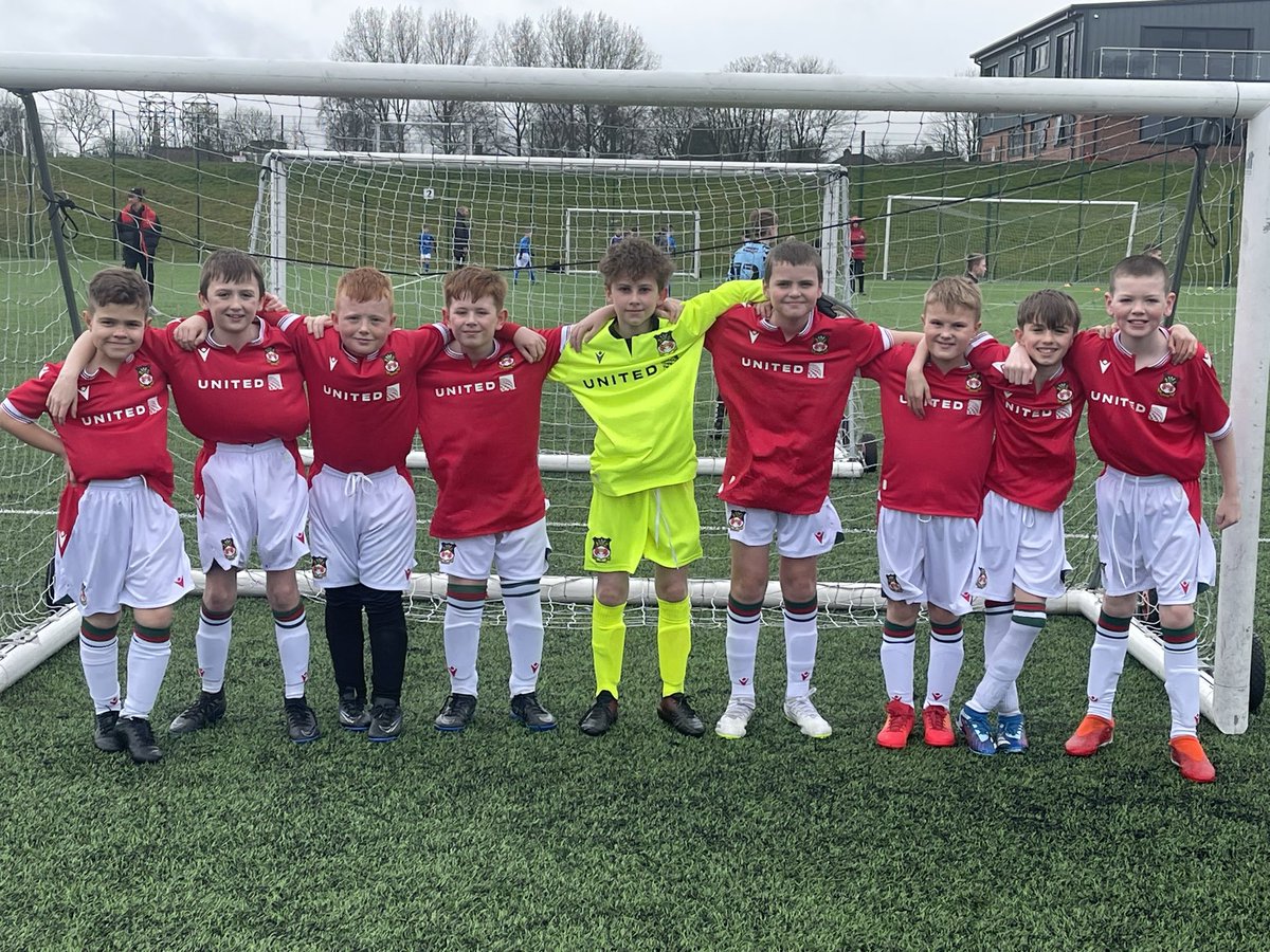 Ysgol Y Waun tweet media