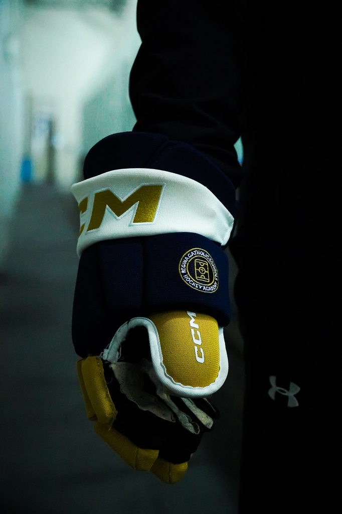 RCSD Elementary Hockey Academy Registration Opens Tomorrow
March 15, 2024. 

Registration will go live on goldenticketsports.com 

Soccer and Basketball Academies will follow early next week.