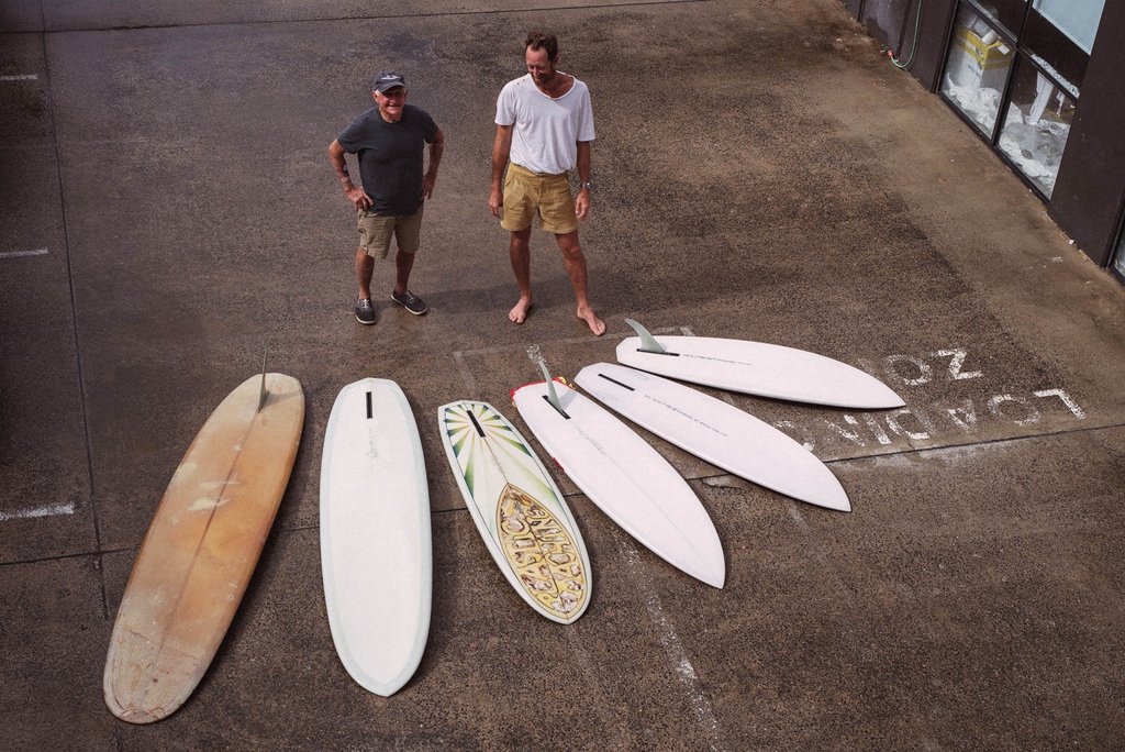 The Surfer's Journal tweet media