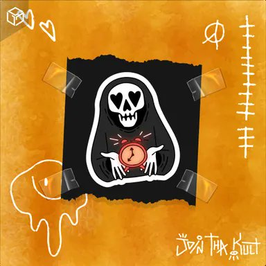 🎶🚀 Hey music lovers! 🚀🎶

🛒 Hurry up! Get your hands on unique musical gems by <a href="/JOINTHAKULT/">Join Tha Kult</a> before they're gone forever! Tracks can be paired to nodes to earn rewards! 🌟

Only 32 tracks left.

music.gala.com/discover/0x800…

🚀 @gogalamusic