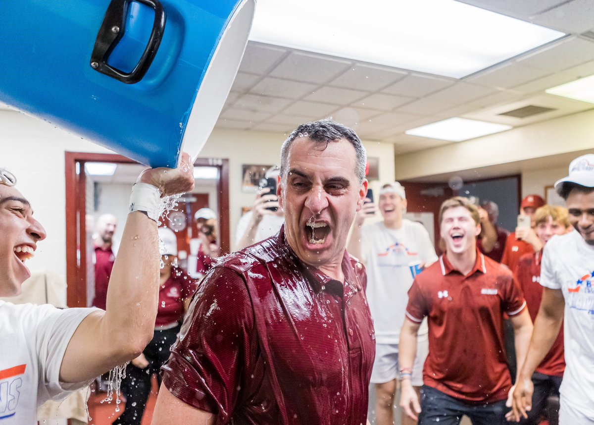 NABC1927's tweet image. #ChampWeek vibes!

@ColgateMBB | @PatriotLeague