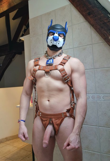 My dick says hi 👋 https://t.co/z23Zb6JMie<a href="/tag/easterberlin"class="tags"><span>#easterberlin</span></a>