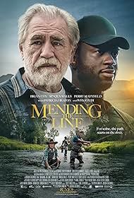 Mending The Line film… thought provoking film on dealing with ptsd by fishing. Great for mind body and soul…. Reminds me of @Tackling_Minds who do similar in UK #angling #mentalhealth #mendingtheline