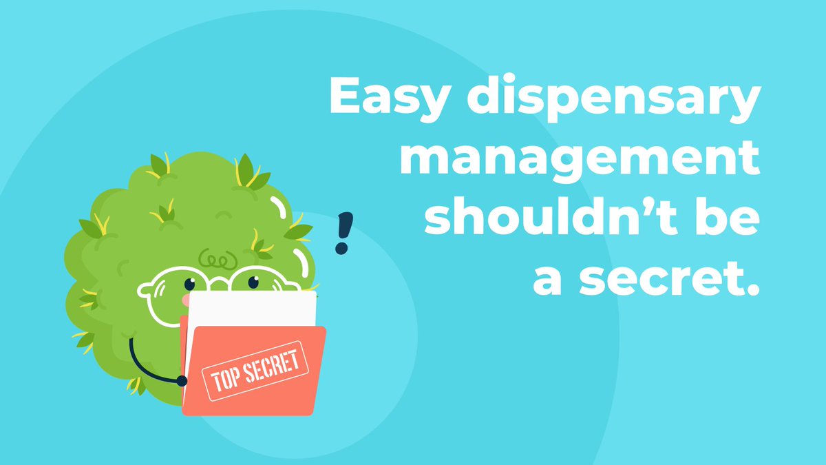 kayapush's tweet image. Don't let operational stress weigh you down. With KayaPush, managing your dispensary becomes a breeze. Experience peace of mind and focus on growing your dispensary! 

Scale and grow your dispensary today: web.kayapush.com/3S1ch7d

#StreamlineOperations #KayaPush