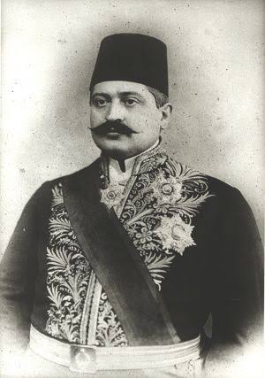 15 Mart 1921 | #TalatPaşa Biz dipdiri verdik seni bir devlete Talât Paşam. Kutlu ruhun şad olsun.