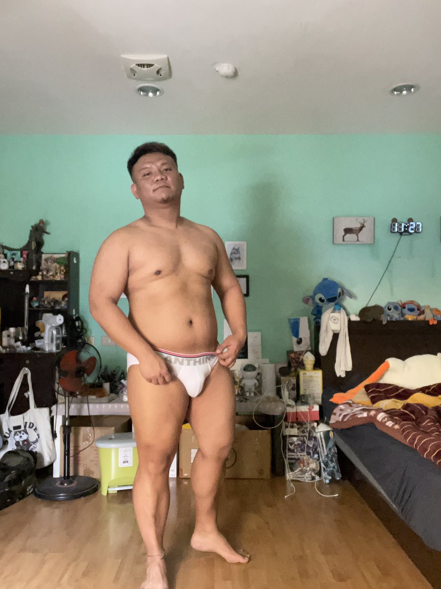 白色情人節快樂（？