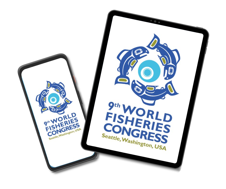 Friendly reminder that if you attended #WFC2024 in Seattle last week, presentation recordings for any sessions you may have missed are still available on the app. The authors would love if you left them a comment or a question or even a question that is more of a comment!