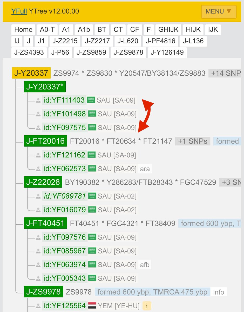 الأخير زمانه tweet media