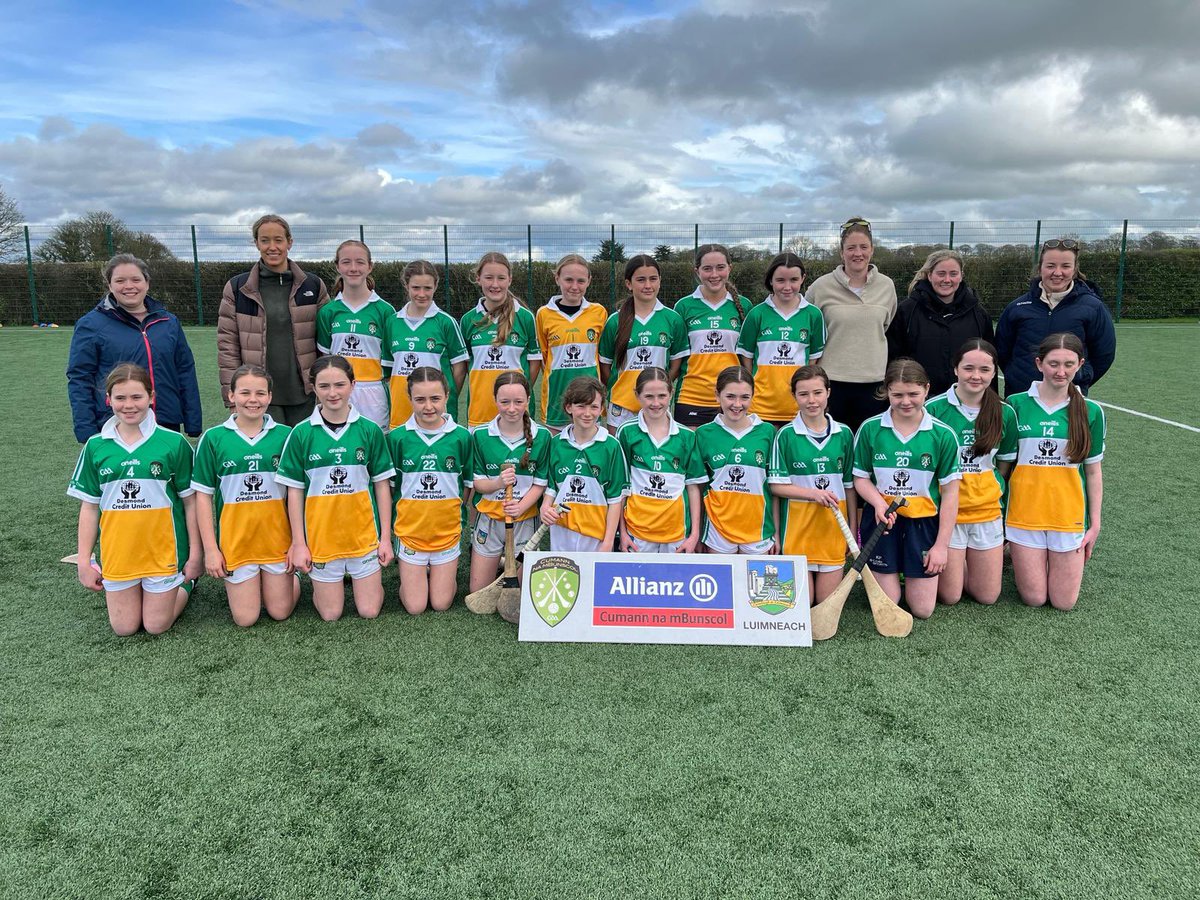 A second day of excitement as the Neville cup took place in Mick Neville Park, Rathkeale. The South beat the East while the West beat the City in the Semifinals. The South ran out winners in the end to make it a double for the South.