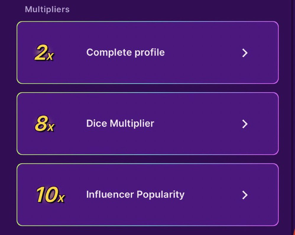 TFGmykL's tweet photo. Reply with $BLOCK to earn off my 20x multiplier 👇 https://t.co/msRyQF4Spn