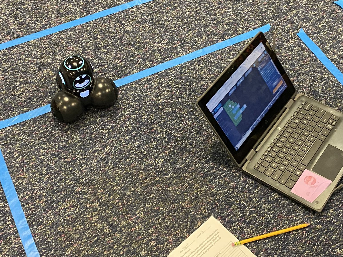 Ingalls the Librarian tweet media