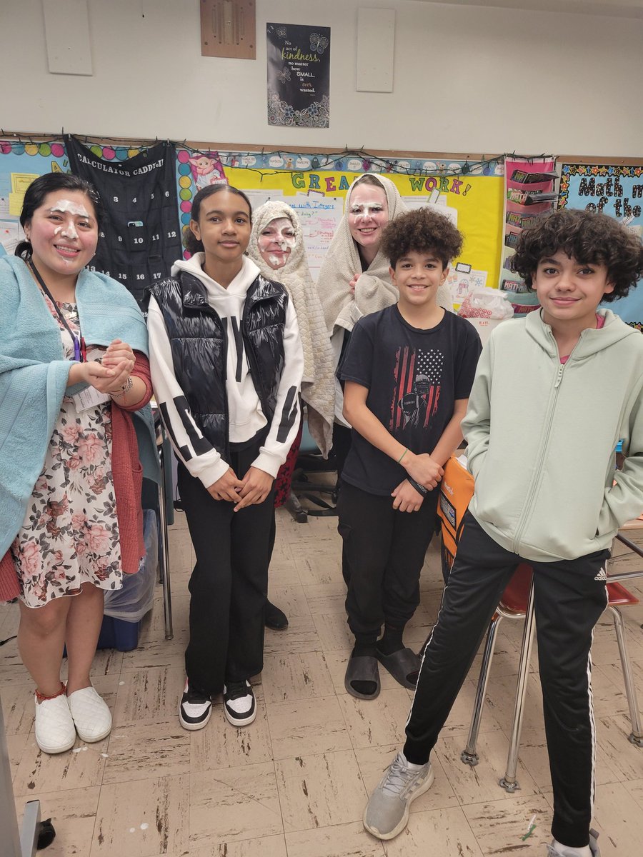 Mary Sconfienza tweet media