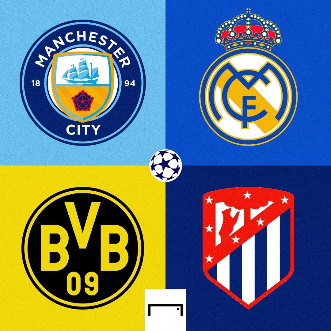 GOAL Chile tweet media