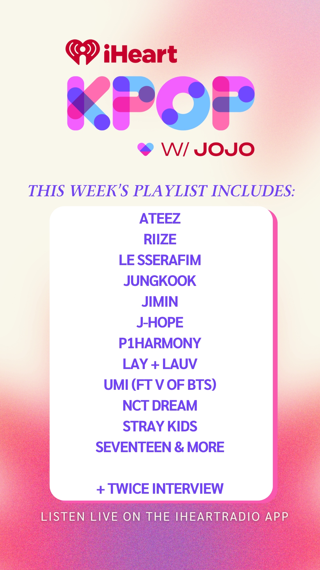 94.9 listen live deals