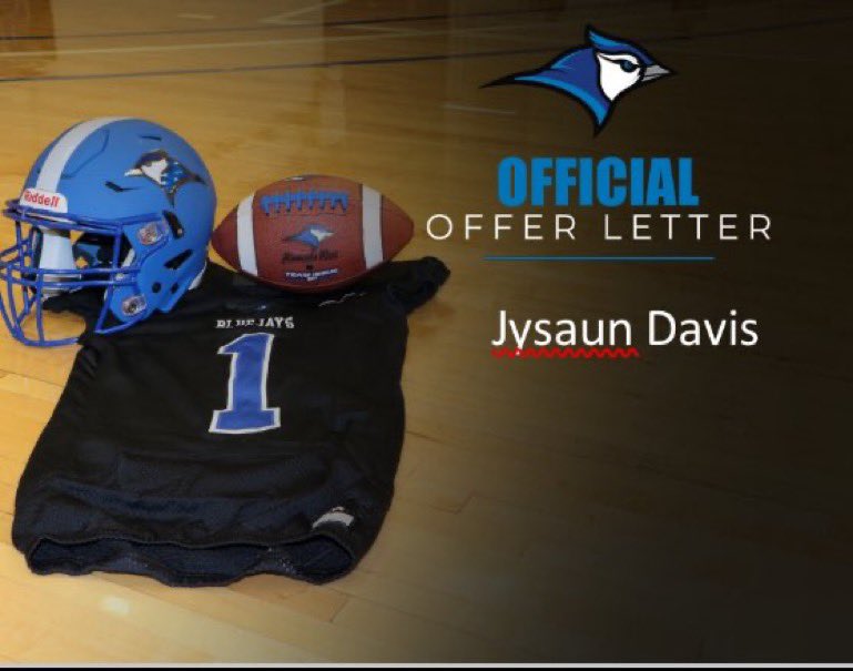 Jysaun Davis tweet media
