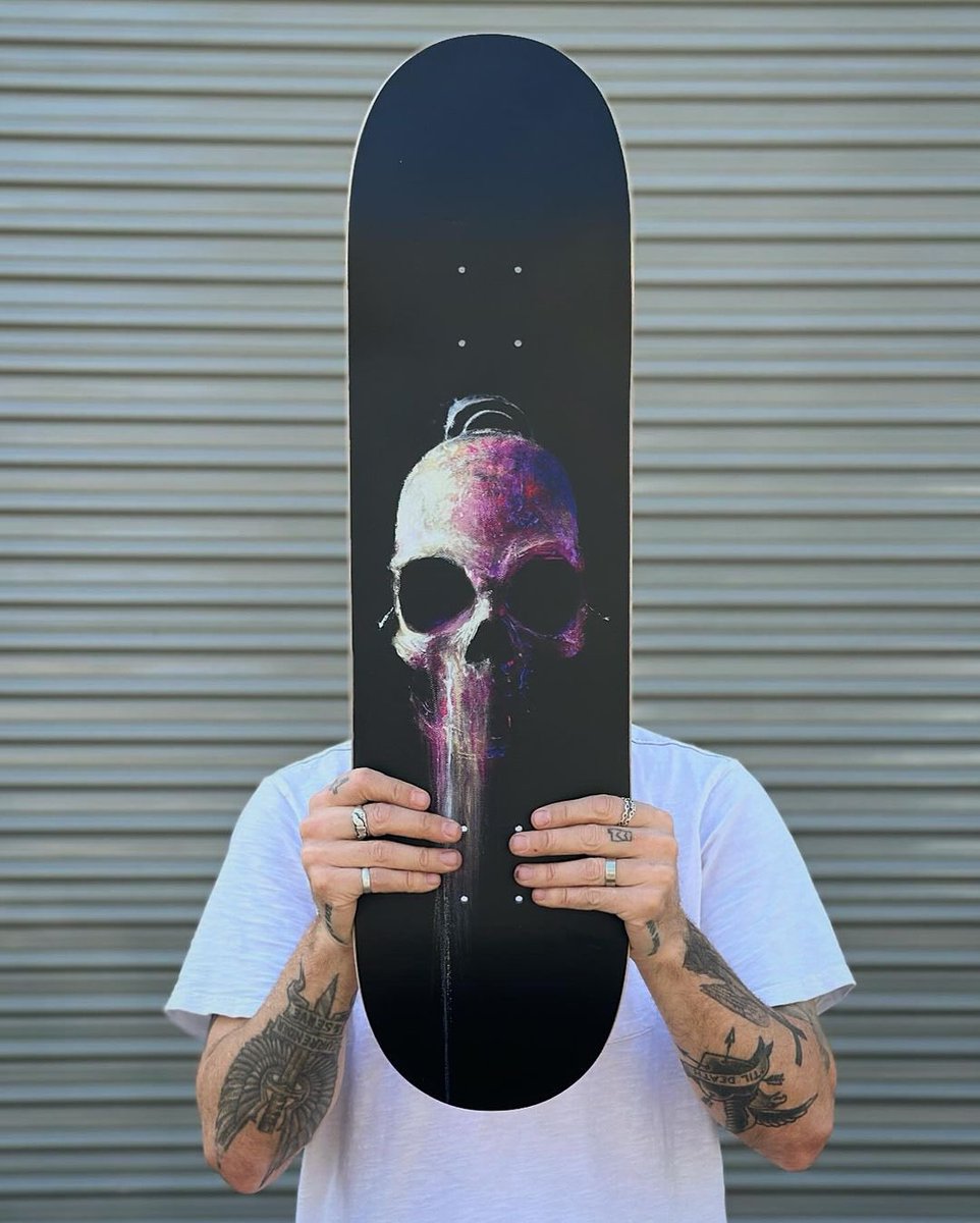 zeroskateboards tweet picture